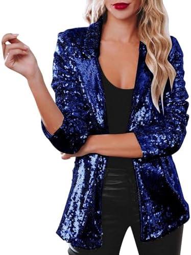 Discover Trendy​ Women's Jackets for All Seasons!