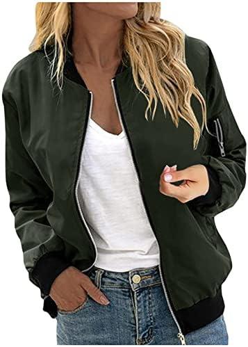 Discover Trendy Women's Jackets⁣ for All Seasons!