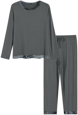 Explore Stylish Women's Pajama Sets for‍ Ultimate Comfort!