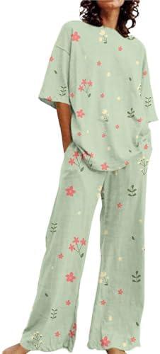 Explore Stylish Women's Pajama Sets for Ultimate Comfort!