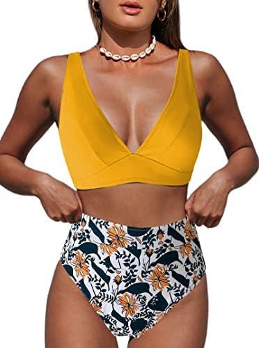 Explore Stylish Women's Swimwear for Your Summer Adventures!