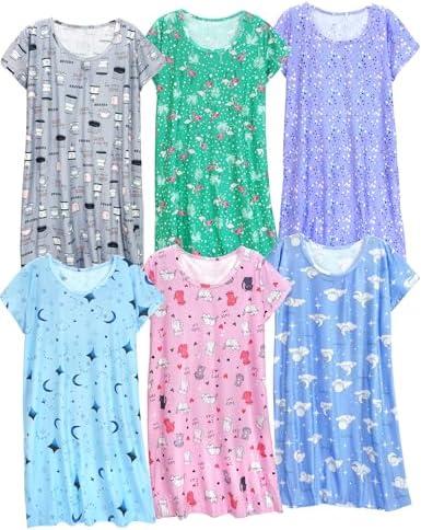 Discover Unique Women's Sleepwear Collections Today!