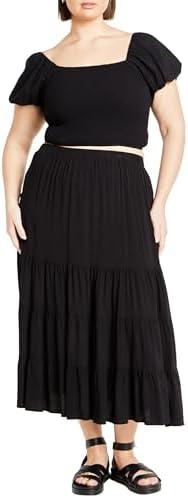 Explore Stylish Women's Skirts: Affordable Choices Await!