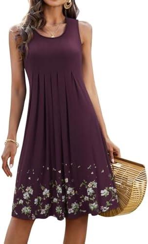 Trendy ‌Women's Summer Dresses for Every Occasion!