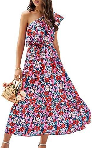 Trendy Women's‌ Summer Dresses for Every Occasion!