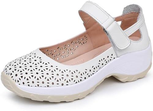 Discover Stylish and Comfortable Women's Walking Shoes Today!