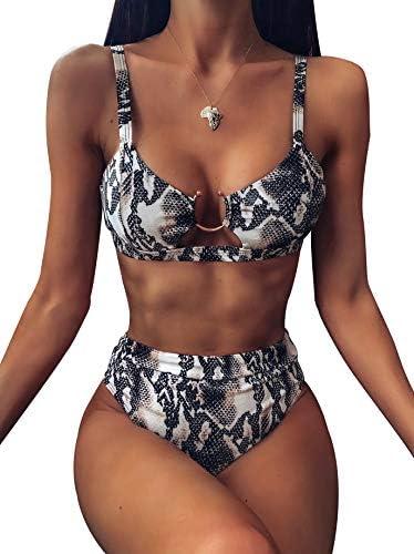 Explore Stylish⁢ Women's Bikini Options for Every Occasion