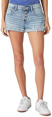 Diverse Women's Shorts Collection for ​Every Occasion