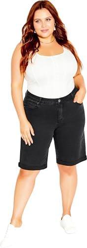 Diverse Women's Shorts Collection for Every Occasion