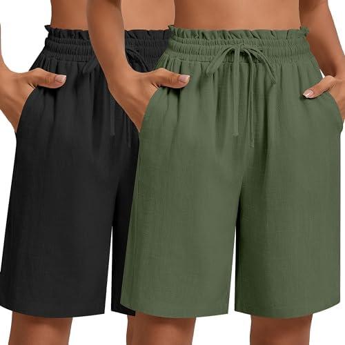 Diverse Women's Shorts Collection for Every Occasion