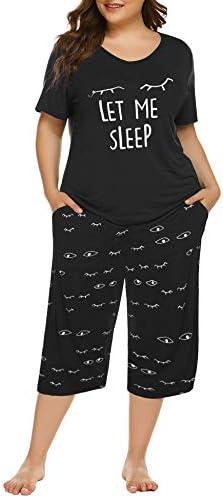 Chic Women's Pajama Sets for Comfort and Style