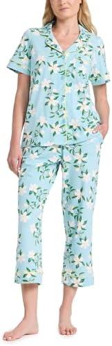 Chic Women's Pajama Sets for Comfort ‌and Style