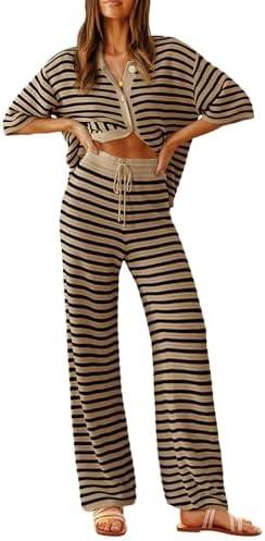 Chic ⁣Women's‍ Pajama ⁤Sets for Comfort and Style