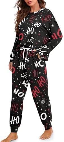 Chic Women's Pajama Sets for Comfort and Style