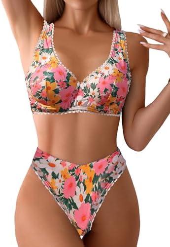 Explore⁣ Trendy Women's Swimwear for All Styles and Preferences