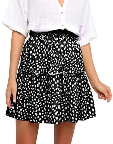 Explore Trendy Women's Skirts: Chic, Casual, and Cute Options!