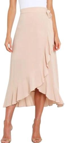 Stylish Women's Skirts for Every‌ Occasion at Great Prices!