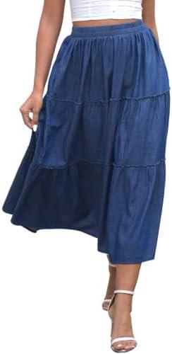 Stylish Women's Skirts for ⁢Every Occasion ⁢at Great Prices!