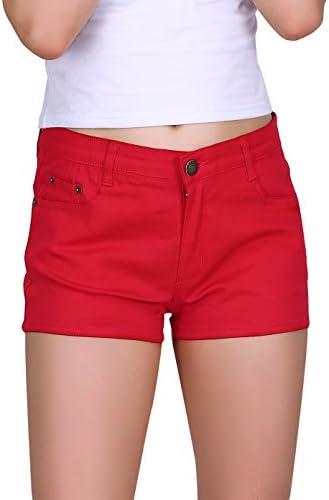 Discover Trendy Women's Shorts for Every Occasion!