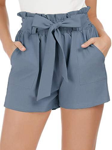 Discover Trendy Women's Shorts for Every Occasion!