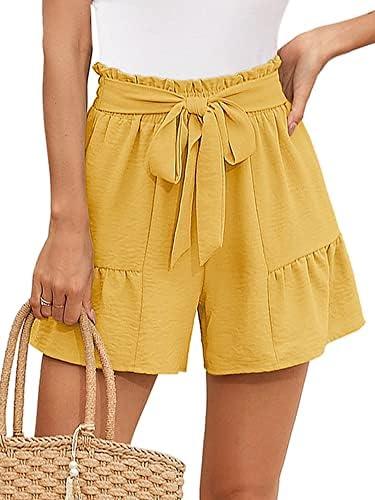 Discover Trendy Women's Shorts for Every Occasion!