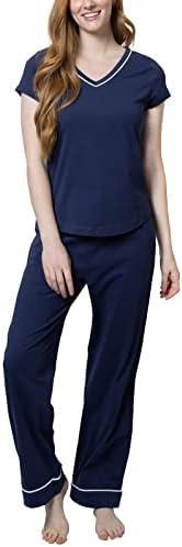 Chic Women's Pajama Sets: Comfort Meets Style for Every Night