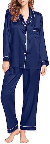 Chic Women's Pajama Sets: Comfort Meets Style for Every Night