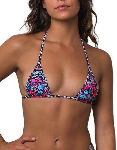 Shop Nautica's Stylish High Neck Tankini for Summer Fun!