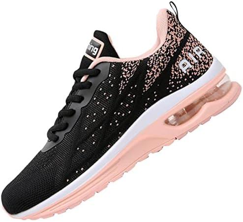 Stylish Women's Sneakers for⁢ All-Day⁤ Comfort and Support