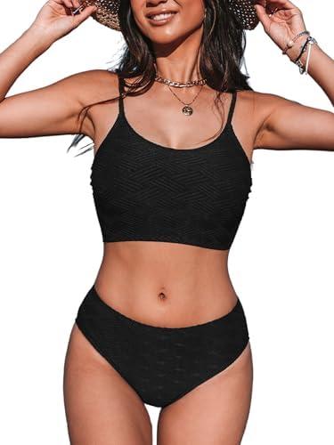 Explore Trendy Women's Swimsuits for Stylish Summer Days!