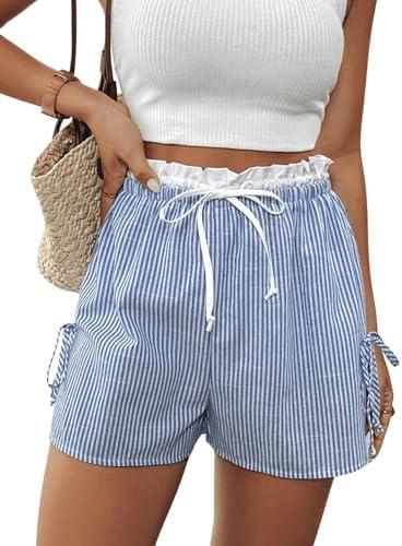 Explore Stylish Women's Shorts for Every Occasion