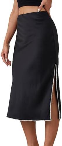 Explore Our Trendy Women's Skirts for Every Occasion!