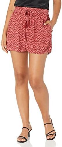 Explore Stylish Women's Shorts for Summer Adventures