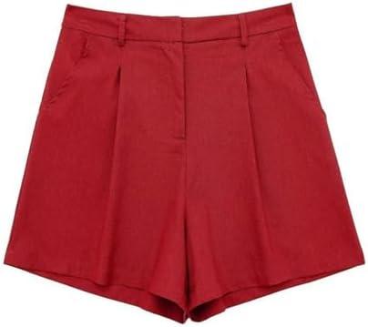 Explore Stylish Women's Shorts for Summer Adventures