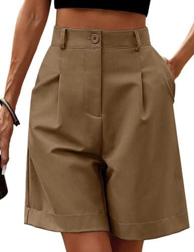 Explore Stylish Women's Shorts‌ for Summer Adventures