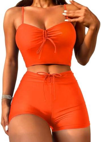 Chic Women's Swimwear: ​Stylish Bikinis⁣ & Swimsuits Collection