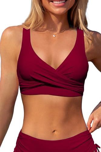 Chic Women's Swimwear: Stylish Bikinis & Swimsuits Collection