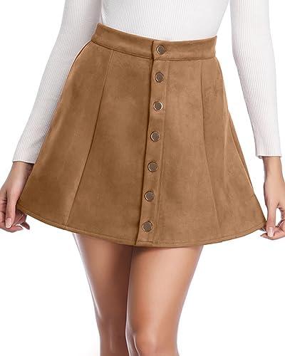 Unique⁢ Women's ⁢Skirts for Every Occasion on Amazon