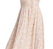 Finding Our Style: A Review of Billabong’s Texas Beach Midi