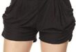 Discover Our Go-To Comfort: New Mix Harem Shorts Review