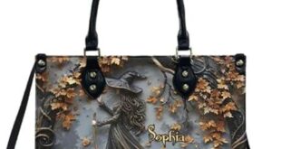 Explore Stylish, Functional Bags for Every Occasion!