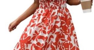 Explore Stylish Plus Size Dresses for Every Occasion!