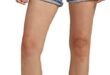 Stylish Women’s Denim and Casual Shorts Collection