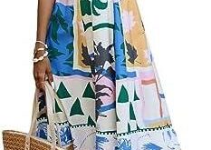 Stylish Women’s Dresses: Elevate Your Wardrobe Today!