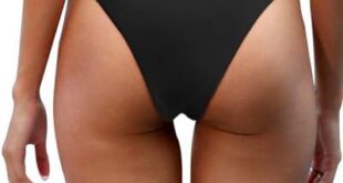 Explore Chic Swimwear Styles for Your Next Beach Day