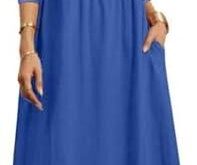 Diverse Selection of Women’s Dresses for Every Occasion