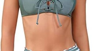 Dive into Style: Women’s Swimsuits for Every Shape and Size