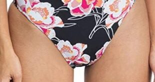 Explore Stylish Women’s Swimsuits for Your Summer Adventures