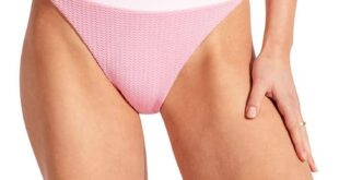 Stylish Women’s Swimwear for Every Beach Occasion