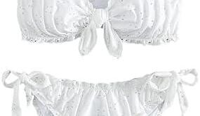 Explore Stylish Women’s Swimwear for Every Occasion!